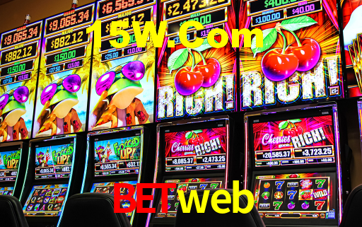 Betweb
