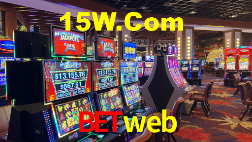 Betweb: A Experiência de Casino com Jogos de Mesa ao Vivo
