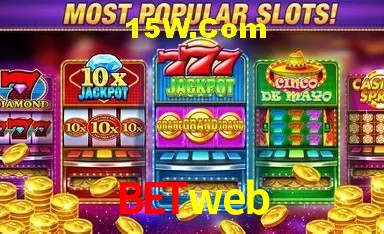 Tecnologia da Plataforma Betweb