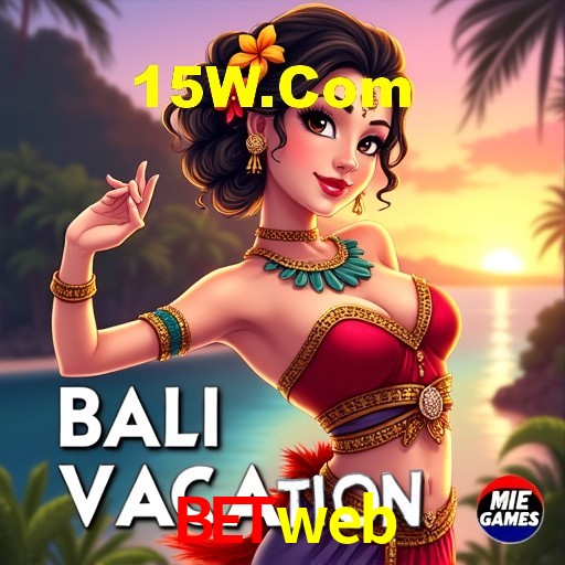 Experiência VIP Betweb