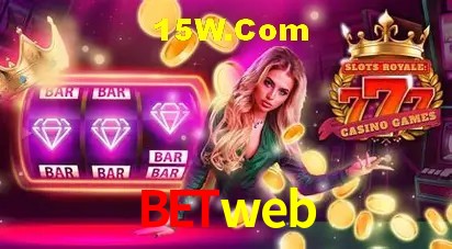 Provedores de Jogos Betweb