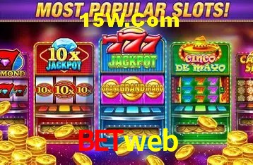 Recursos de Bônus Betweb