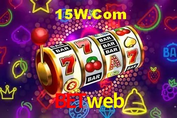Jogos de Slot Betweb
