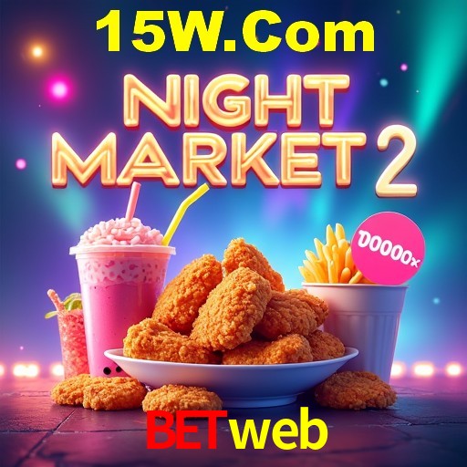 Interface do App Betweb
