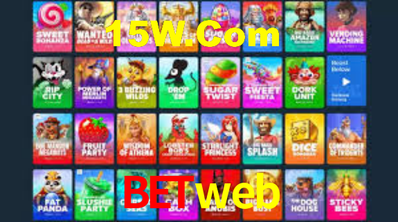 Betweb App